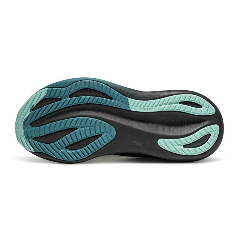 GEL-NIMBUS™ 27 – Black/Grey