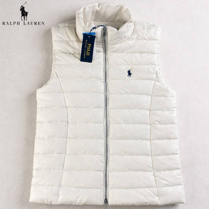 RL™ Premium Lättvadderad Puffer-väst