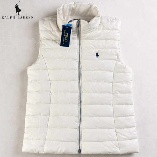 RL™ Premium Lättvadderad Puffer-väst