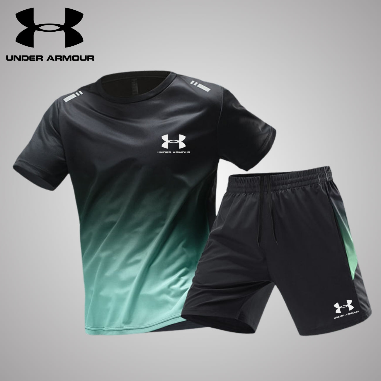 ՍΝᎠΕᏒ ΑᏒᎷОՍᏒ - Sportpak