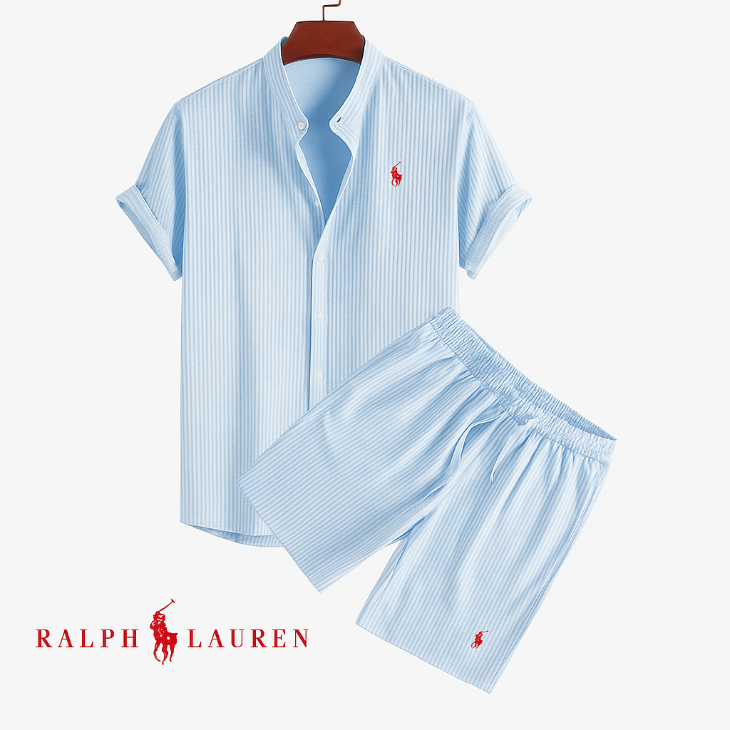 RL RED Spring Premium Outfit | 40% OFF LAST DAY