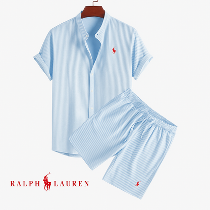RL RED Spring Premium Outfit | 40% OFF LAST DAY
