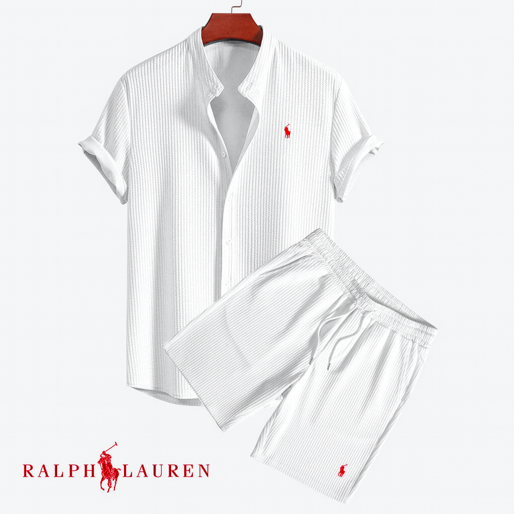 RL RED Spring Premium Outfit | 40% OFF LAST DAY