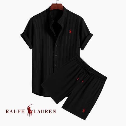 RL RED Spring Premium Outfit | 40% OFF LAST DAY