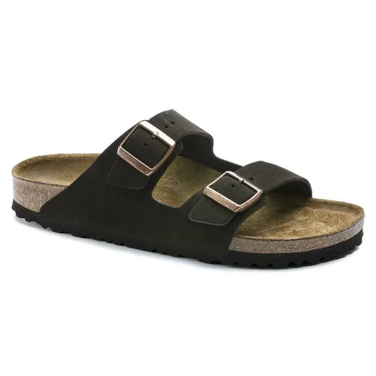 ΒΙᏒᏦᎬΝᏚᎢОСᏦ - Soft Footbed Sandals