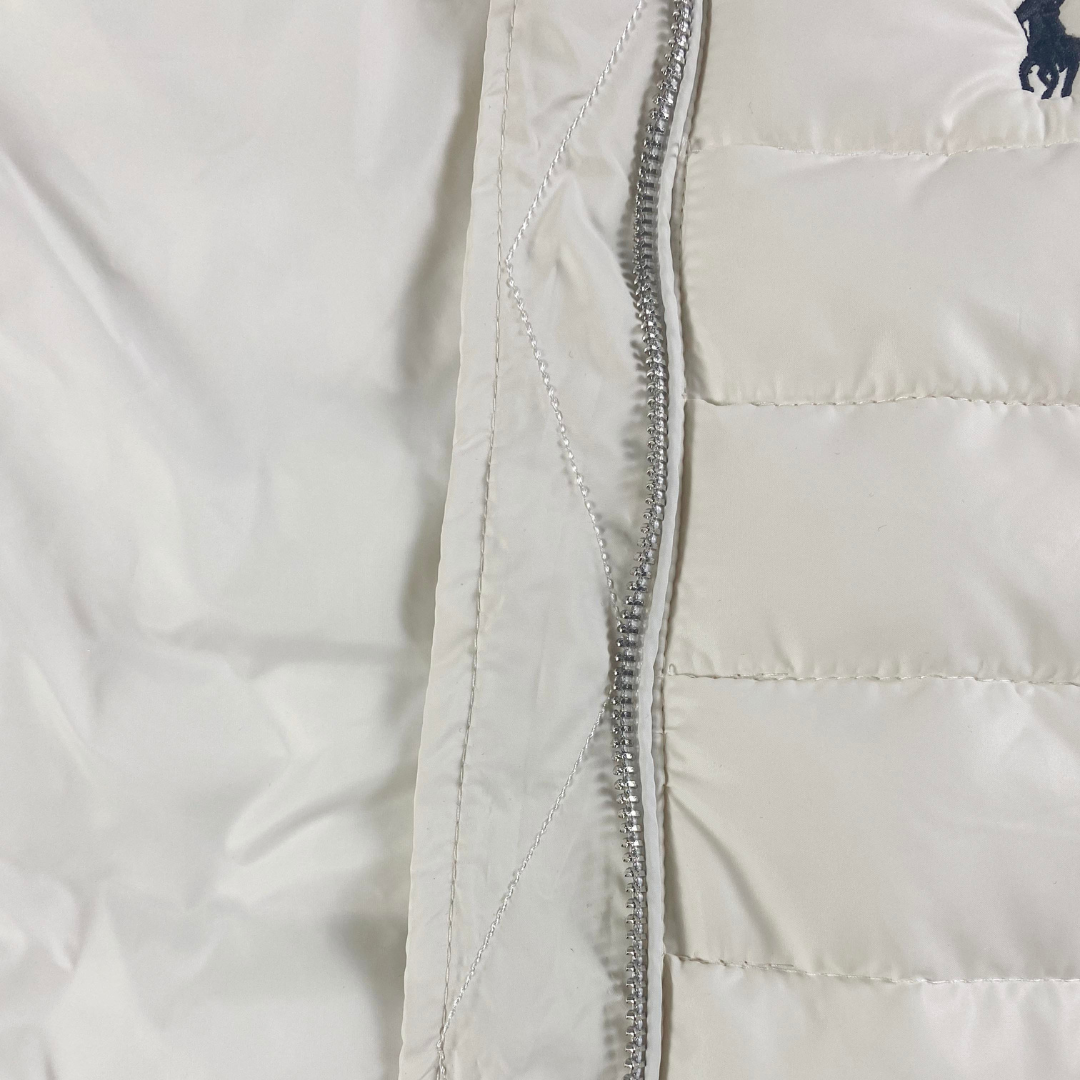 RL™ Premium Lättvadderad Puffer-väst