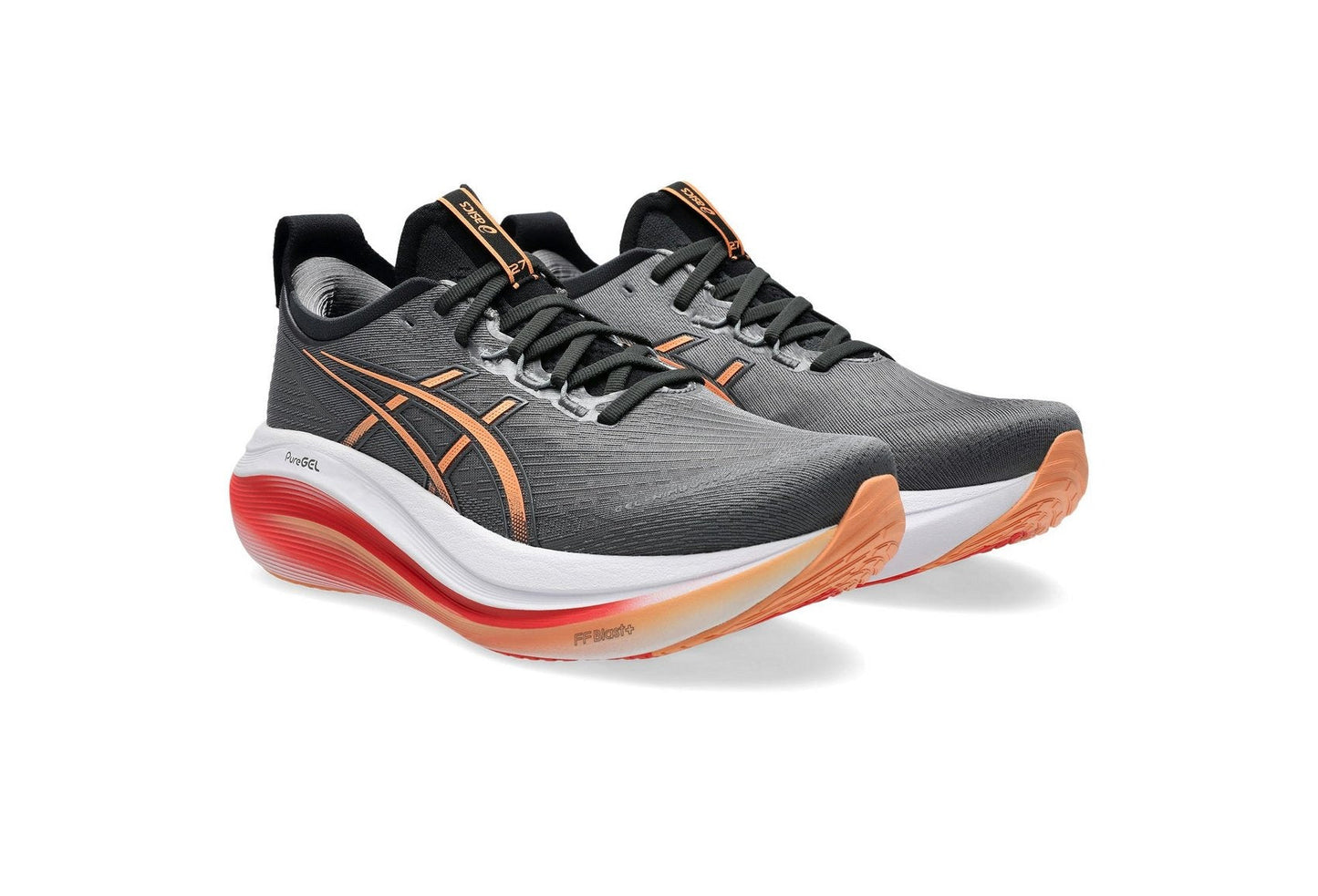 GEL-NIMBUS™ 27 – Carbon Mojave