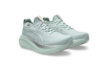 GEL-NIMBUS™ 27 – Pure Aqua Blanc