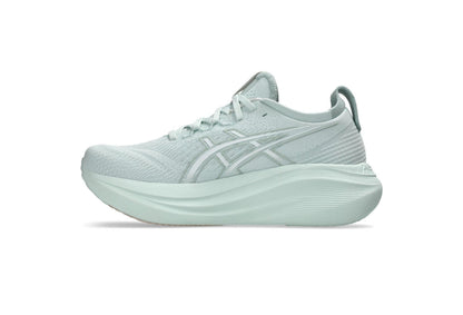 GEL-NIMBUS™ 27 – Pure Aqua Blanc