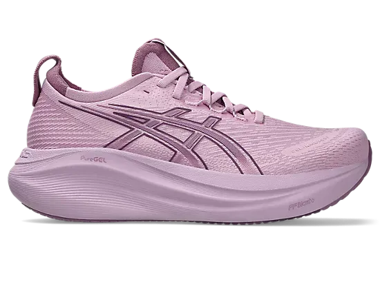 GEL-NIMBUS™ 27 – Light Ube/Dark Ube