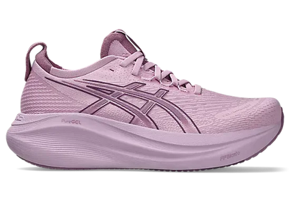 GEL-NIMBUS™ 27 – Light Ube/Dark Ube