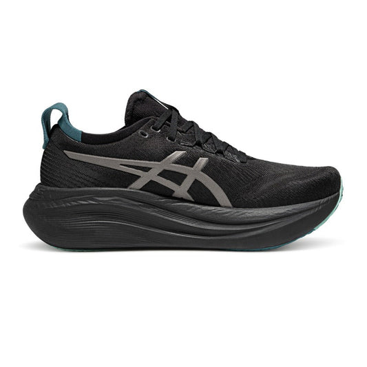 GEL-NIMBUS™ 27 – Black/Grey