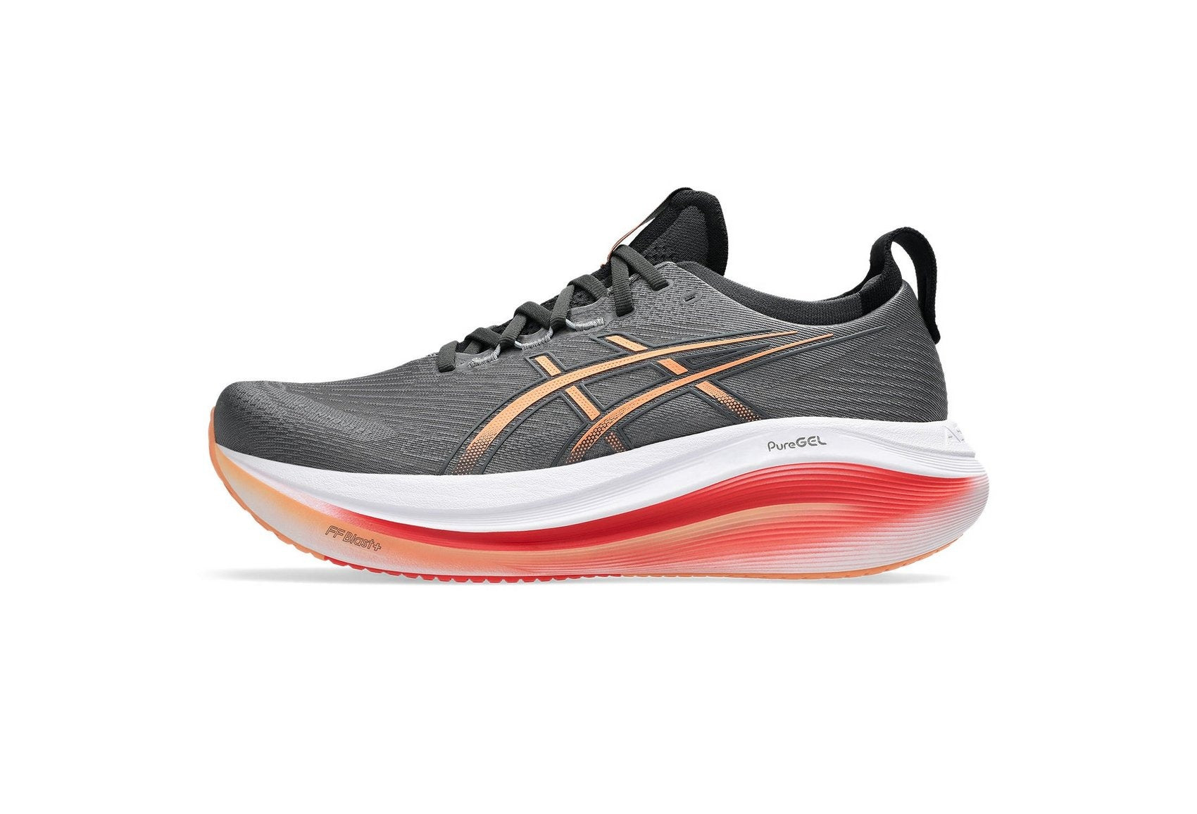GEL-NIMBUS™ 27 – Carbon Mojave