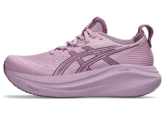 GEL-NIMBUS™ 27 – Light Ube/Dark Ube