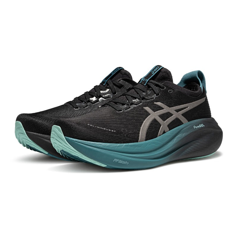 GEL-NIMBUS™ 27 – Black/Grey