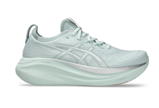 GEL-NIMBUS™ 27 – Pure Aqua Blanc